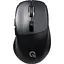 Мышь OfficePro M398B Silent Click Wireless Black [161156] - миниатюра 1