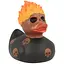 Уточка FunnyDucks Огонь (2027) - миниатюра 2