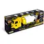 Вантажівка Wader Magic Truck Technic з будівельними контейнерами (36471) - мініатюра 2