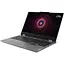 Ноутбук Lenovo LOQ 15ARP9, AMD Ryzen 7 7435HS, 4.5GHz, 15.6FHD, 144Hz, 24GB, SSD 512GB, NVIDIA GeForce RTX 4050 6GB, Free DOS - миниатюра 4