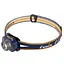Фонарь налобный Fenix HL40R Cree XP-LHIV2 LED Синий (1047-HL40RBL) - миниатюра 1