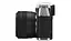 Беззеркальный фотоаппарат Fujifilm X-T30 II kit (15-45mm) Silver (16759768) - миниатюра 7