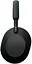 Наушники Over-ear WH-1000XM5 BT 5.2, ANC, Hi-Res, AAC, LDAC, Wireless, Mic, Черный Sony teh0013216 - миниатюра 5