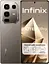 Смартфон Infinix Note 50 Pro (X6855) 12/256GB Titanium Grey (UA UCRF) NFC - мініатюра 1