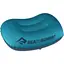 Подушка Sea To Summit Aeros Ultralight Pillow Regular Aqua (1033-STS APILULRAQ) - мініатюра 1