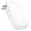 Портативний ЗП Power Bank Hoco J126 Travel 22.5W+PD20W 10000 mAh White - мініатюра 3