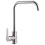 Смеситель для кухни Zerix DAX-011G ZX3112 Нержавеющая сталь - миниатюра 1