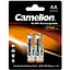 Акумулятор Camelion AA 2700 mAh Ni-MH * 2 HR6 BP2 (NH-AA2700BC2) - мініатюра 1