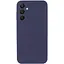 Чохол Ummi Silicone Cover Lakshmi Full Camera AA для Samsung Galaxy A36 5G Синій/Midnight Blue - мініатюра 2