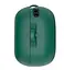 Чохол-накладка DK для JBL Live Flex 3 | Silicone Candy Friendly з карабіном (green) - мініатюра 3