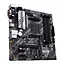 Материнская плата PRIME B550M-A sAM4 B550 4xDDR4 M.2 HDMI DVI D-Sub mATX Asus teh0019037 - миниатюра 3
