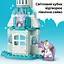 Конструктор LEGO DUPLO Disney Вечеринка в ледяном дворце Эльзы и Анны 54 детали (10455) - миниатюра 18