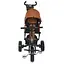 Детский трехколесный велосипед Turbo Trike MT 1005-11 с EVA-колесами - миниатюра 6