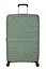 Чемодан American Tourister FLYTWIST 78 см BOTANIC GREEN 78x50x30(33) MI1*04003 - миниатюра 1