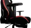 Геймерське крісло GT Racer чорне з червоним (X-5104 Black/Red) - мініатюра 10