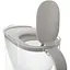Фильтр-кувшин Brita Style Essential Mxpro песочный + 2 картриджа (1057797) - миниатюра 5