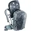 Рюкзак Deuter Attack 20 Серый (1052-3210321 4409) - миниатюра 4