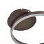 Светильник Brille BL-935С/23W COF настенно-потолочный светодиодный накладной - миниатюра 5