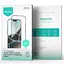 Захисне скло Nillkin (CP+ max 3D) (full glue) для Apple iPhone 16 / 15 (6.1) Чорний - мініатюра 6