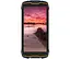 Захищений смартфон Cubot KingKong mini 2 3/32GB АКБ 3 000мАг Yellow - мініатюра 2