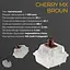 Клавіатура Ducky One 3 Cherry MX Brown Matcha Cream DKON2108-BUAPXМAEGGC1 UA (126105) - мініатюра 12