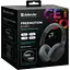 Навушники Defender FreeMotion B480 Bluetooth Black (63480) - мініатюра 9