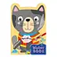 Детская раскраска Water Book Пушистик РМ-82-01, 6 листов - миниатюра 1