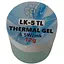 Термопрокладка рідка LK LK-5, 5.5 Вт/мК 12 г зі шпателем (LK-5-TL-12) - мініатюра 1