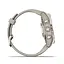 Смарт-часы Garmin Epix Pro Gen 2 Sapphire 42 mm Soft Gold w. Light S. Band (010-02802-10/11) - миниатюра 5