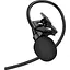 Петличний Микрофон Hoco L14 Lightning 2m Black [136291] - миниатюра 4