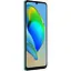 Смартфон ZTE Blade V40 6/128GB Green - миниатюра 7