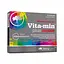 Витамины и минералы Olimp Vita-min Plus Senior 30 капсул - миниатюра 1