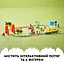 Конструктор LEGO DUPLO Town Большой интерактивный общественный поезд 103 детали (10428) - миниатюра 12