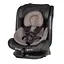 Автокрісло CARRELLO Asteroid i-Size CRL-17001 Lunar Beige 40-150см ISOFIX поворот - мініатюра 1