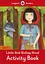 Ladybird Readers 2 Little Red Riding Hood Activity Book - мініатюра 1