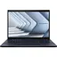 ASUS Ноутбук ASUS Expertbook B3 B3404CMA-QN1548 14" WQXGA IPS, Intel Ultra 5 125H, 16GB, F512GB, UMA, NoOS, Чорний - мініатюра 1