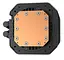 СВО Deepcool LM360 Black (R-LM360-BKDMMC-1) - мініатюра 2