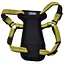 Шлея с нагрудником Coastal K9 Explorer Harness 2.3-4.5 кг для собак светоотражающая (36445_GLR18) - миниатюра 1