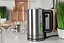 Электрочайник Ardesto Steel Collection 1.7 л Strix металл серебристый kuh0015300 - миниатюра 5