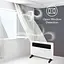 Обогреватель конвекционный Trotec TCH 1510 E 1500W White (1410000529) - миниатюра 6