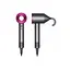 Фен Dyson HD07 Supersonic Iron/Fuchsia (386732-01) - мініатюра 1