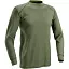 Термокофта Defcon 5 Thermal Shirt Long Sleeves XLL Olive - миниатюра 1