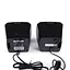 Колонки 2.0 Microlab B-16 Black, 2 x 2.5 Вт, пластиковый корпус, питание от USB - миниатюра 4