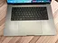 Ноутбук Apple MacBook Pro 16" 2021 M1 MAX/32/512 (CFP6WK6MMV) Б/в - мініатюра 2