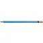 Олівець акварельний Koh-i-Noor Mondeluz light blue світло-синій (3720/18) - мініатюра 1