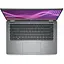 Dell Ноутбук Latitude 5440 14" FHD IPS AG, Intel i7-1355U, 16GB, F512GB, UMA, Win11P, серый - миниатюра 4