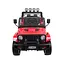 Електромобіль Ramiz Raptor Drifter MP3 LED 12 В,Fire (PA.S2388.POM) - мініатюра 4