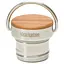 Кришка сталева Klean Kanteen Stainless Unibody Bamboo Cap (1017-1006111) - мініатюра 1