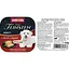 Вологий корм для собак Animonda Vom Feinsten gourme Adult with Deer + yogurt з олениною в йогурті, 150 г - мініатюра 2