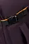 Рюкзак M 15.6" American Tourister TAKE2CABIN DARK PLUM 45x36x20 91G*07005 - миниатюра 12